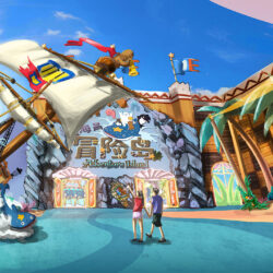 16031_HaichangSanya_ViewAtEntrance_by_KCC_Entertainment_Design