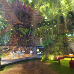 16089_Wanda_Rainforest_Concept_Visual7_By_KCC_Entertainment_Design