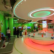 Edutainment 2