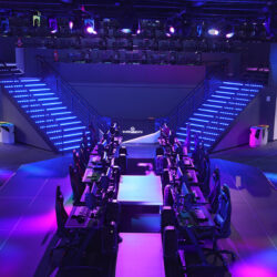 arena