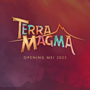 Terra Magma Bobbejaanland