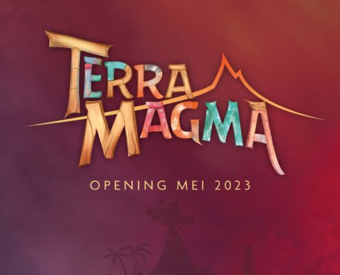 Terra Magma Bobbejaanland
