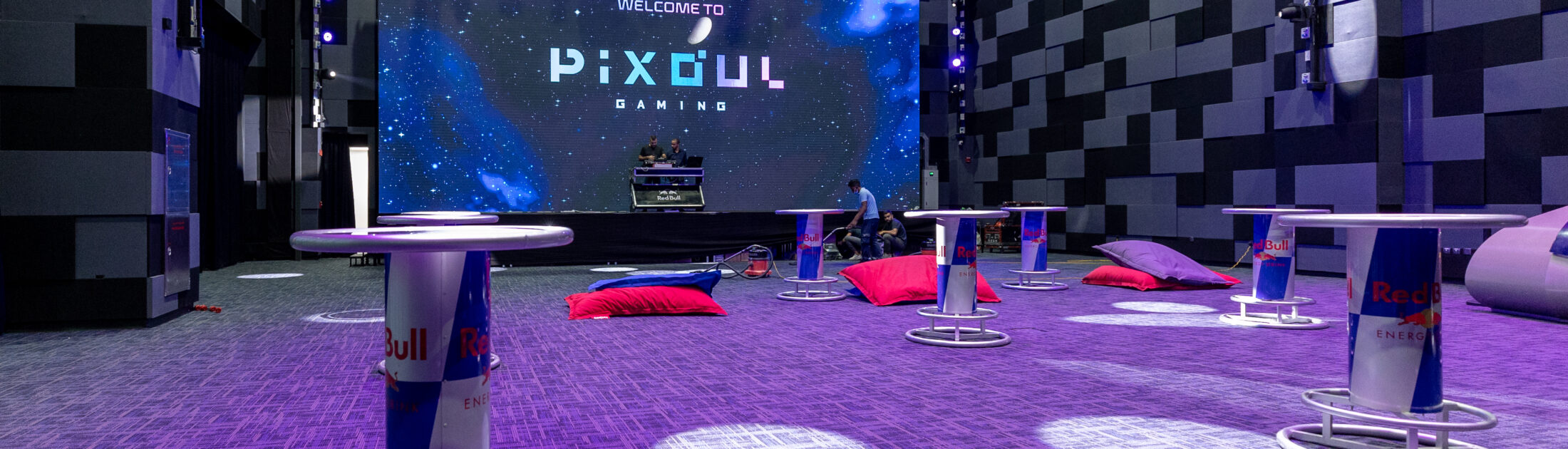 AQTIME-5237 Pixoul Gaming KCC Entertainment Design