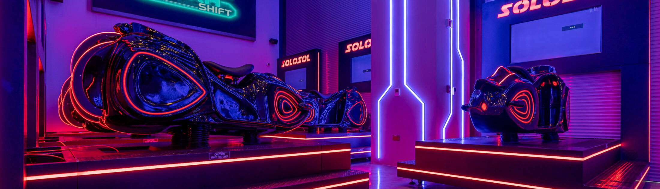 PG-0023 Pixoul Gaming KCC Entertainment Design