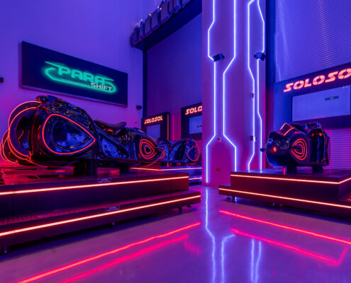 PG-0023 Pixoul Gaming KCC Entertainment Design