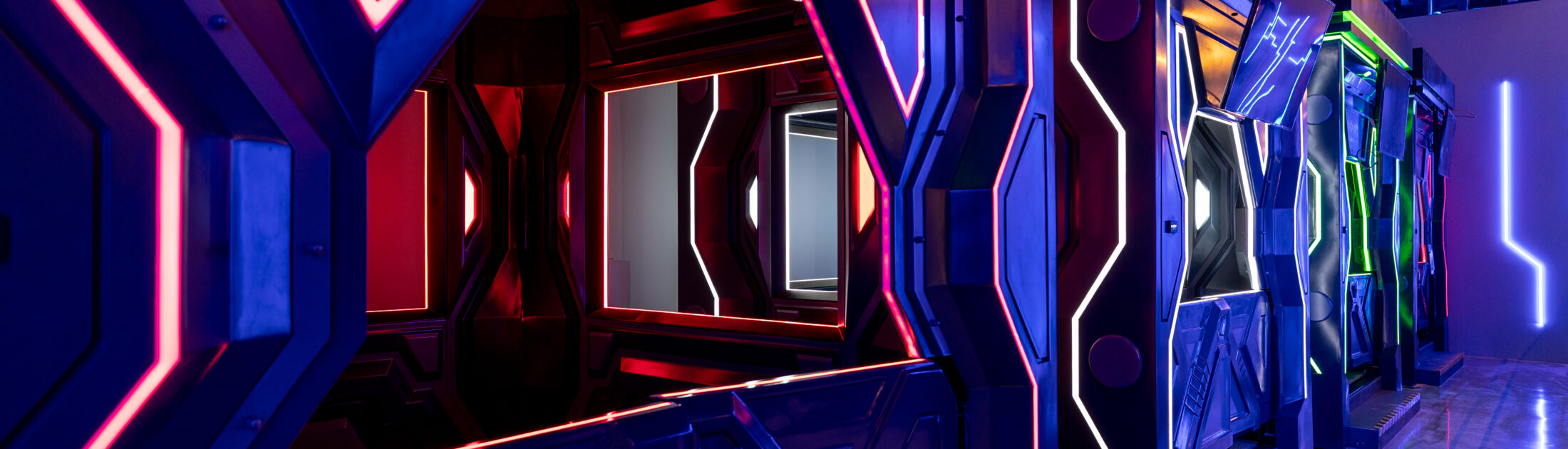 PG-0056 Pixoul Gaming KCC Entertainment Design
