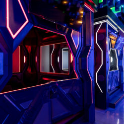 PG-0056 Pixoul Gaming KCC Entertainment Design