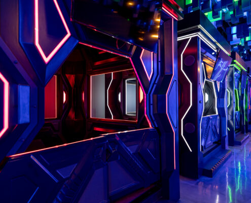 PG-0056 Pixoul Gaming KCC Entertainment Design