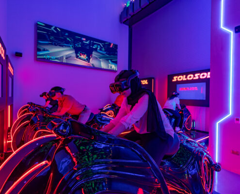PG-0116 Pixoul Gaming KCC Entertainment Design