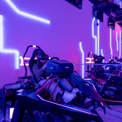 PG-0151 Pixoul Gaming KCC Entertainment Design