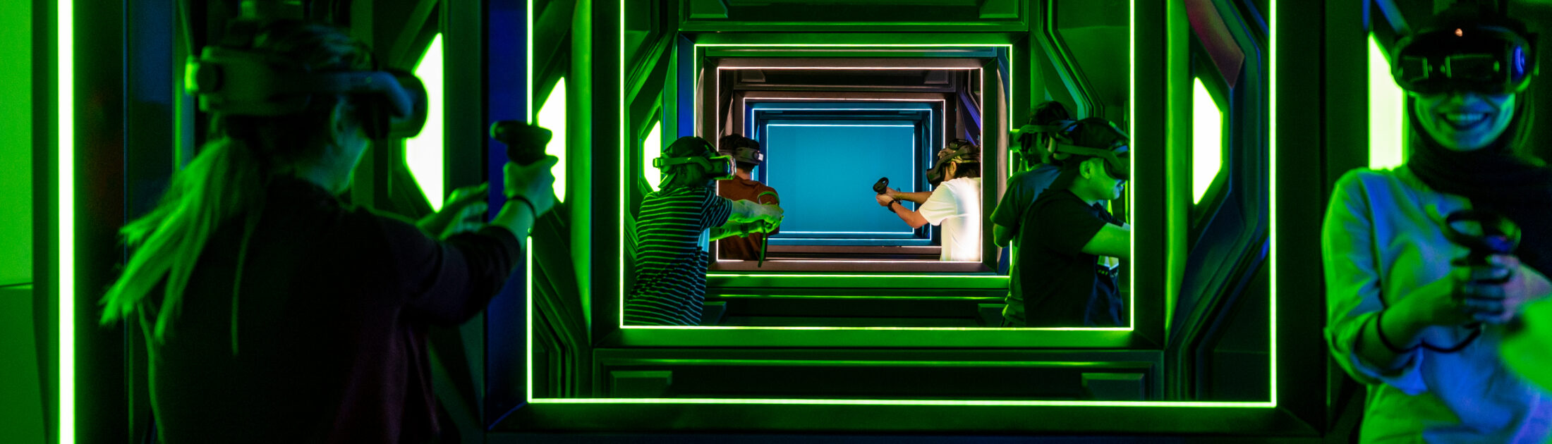 PG-0163 Pixoul Gaming KCC Entertainment Design