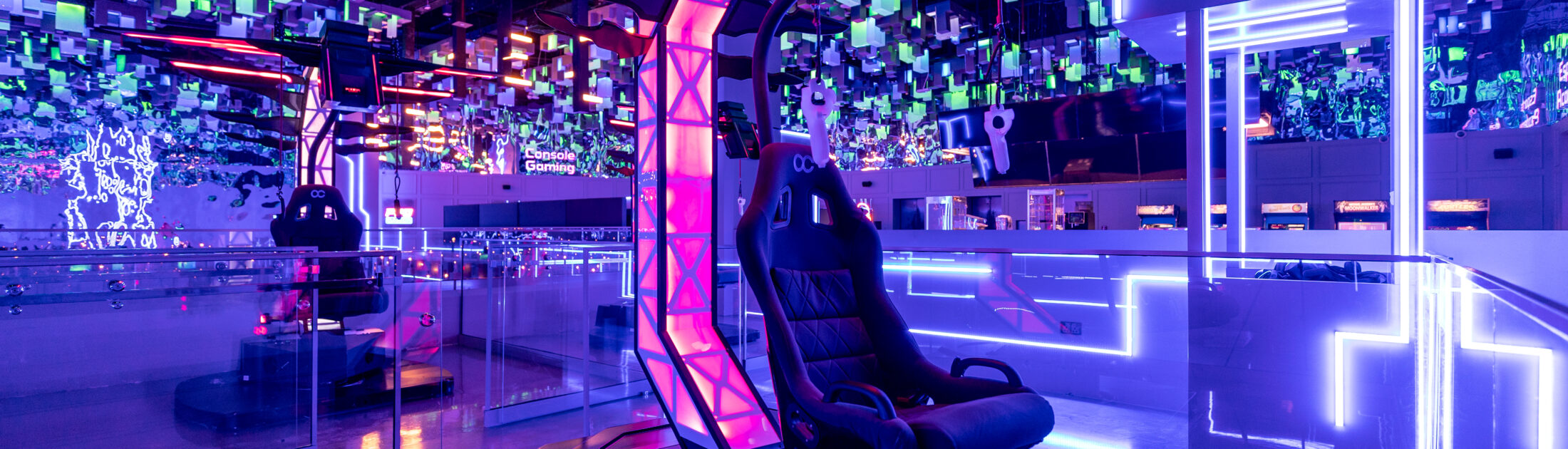 PG-0212 Pixoul Gaming KCC Entertainment Design