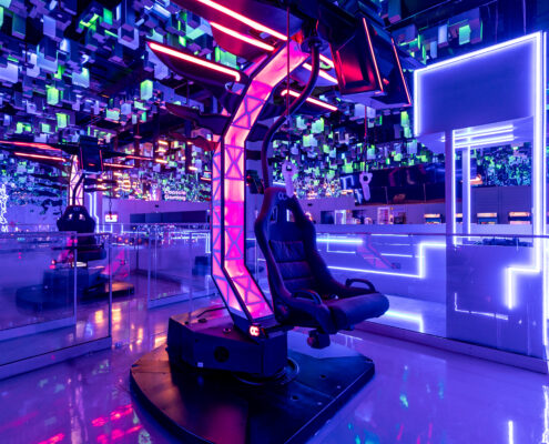 PG-0212 Pixoul Gaming KCC Entertainment Design