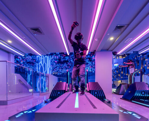 PG-0218 Pixoul Gaming KCC Entertainment Design