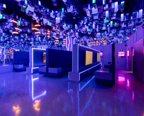 PG-0289 Pixoul Gaming KCC Entertainment Design